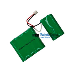 Bateria para PLC AA1300mAh [bateria de reposição]